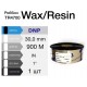 Риббон DNP TR4700 Wax Resin NE 30MM X 900M,17331007